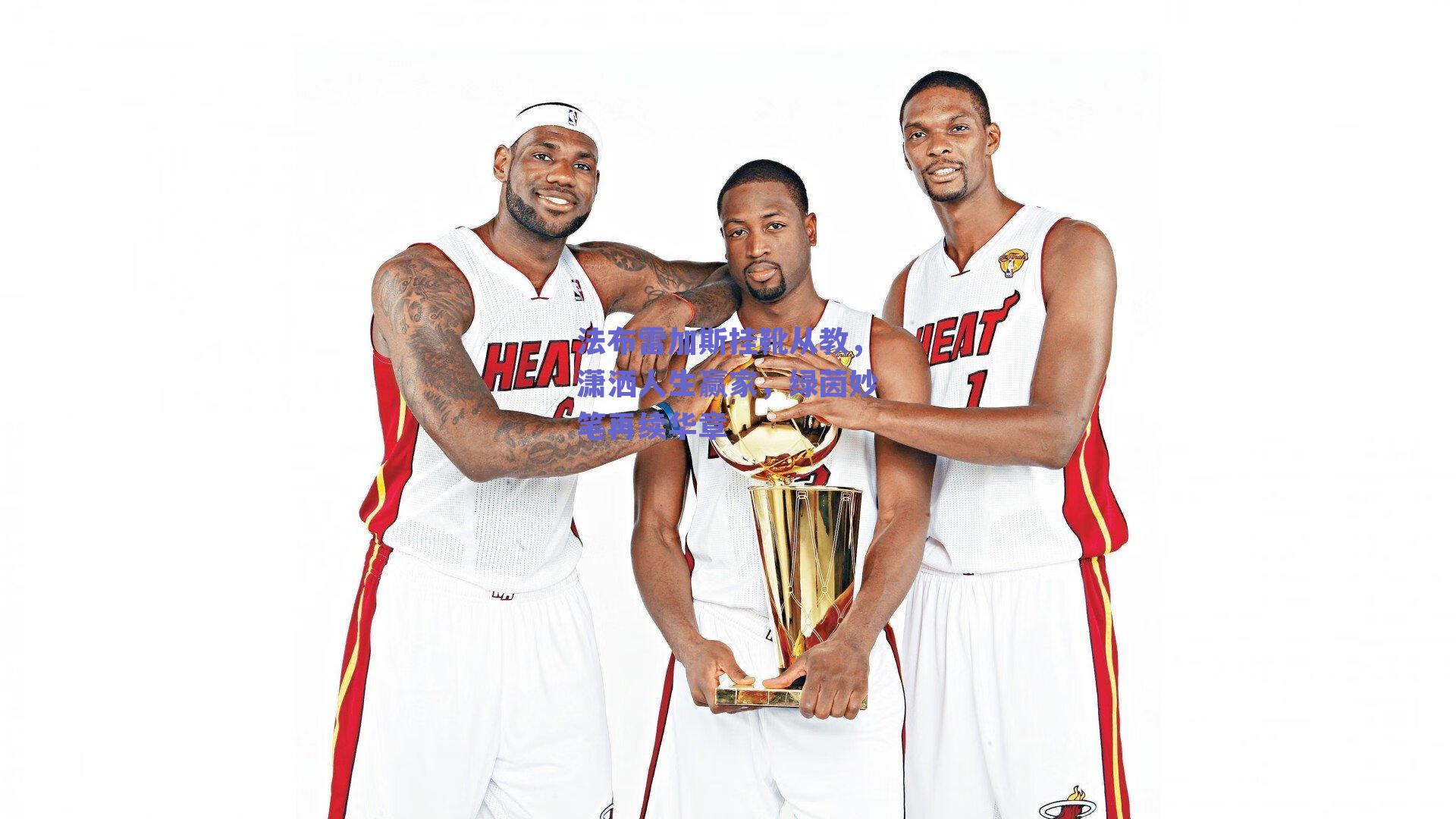 法布雷加斯挂靴从教,潇洒人生赢家,绿茵妙笔再续华章