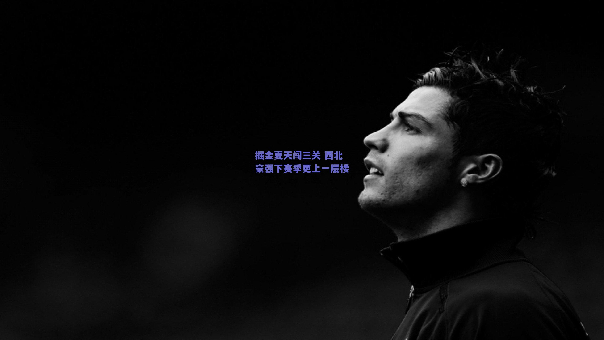 掘金夏天闯三关 西北豪强下赛季更上一层楼