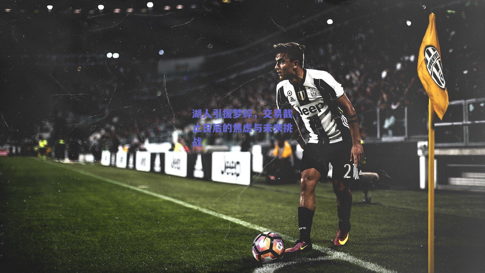 湖人引援梦碎,交易截止日后的焦虑与未来挑战