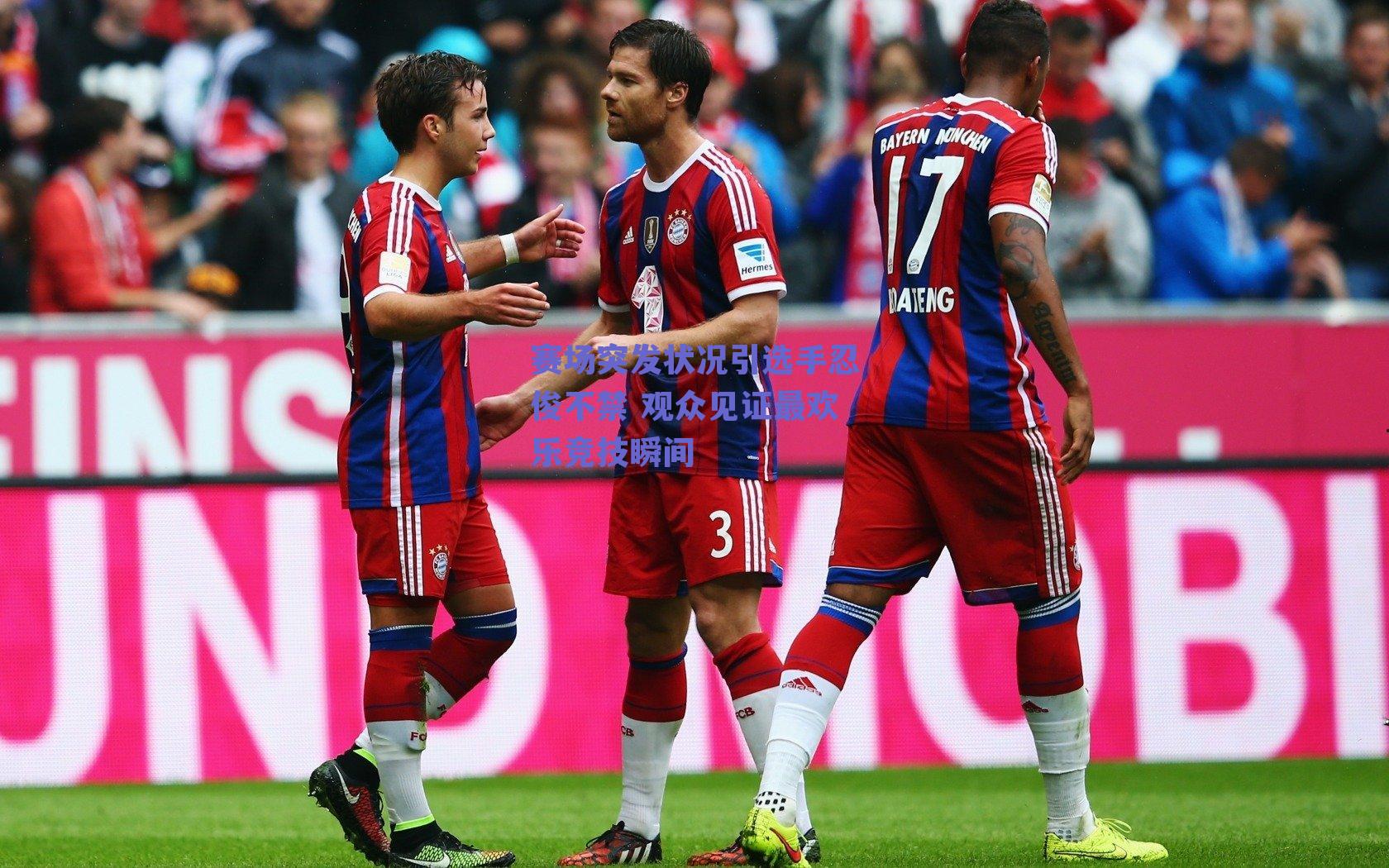 赛场突发状况引选手忍俊不禁 观众见证最欢乐竞技瞬间